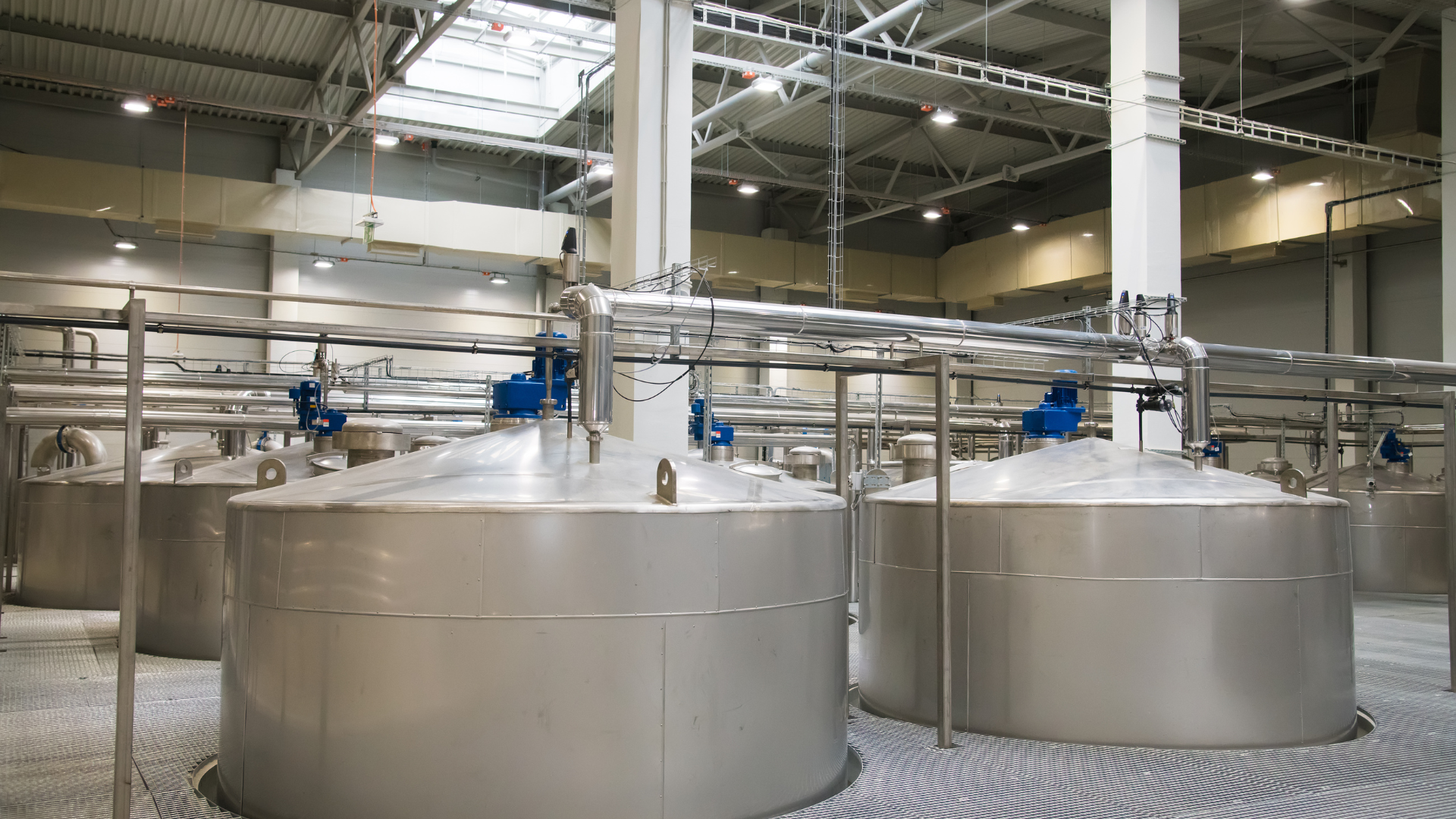 KBN trader manufacturing facility